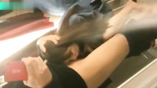 【69堂免费视频】【淫声荡语】反差婊床上花活大合集