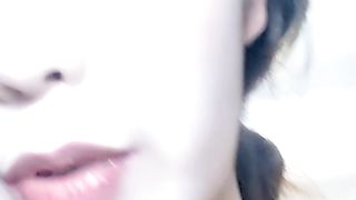 【69堂免费视频】带新人妹妹下海！两男两女一起玩，扒下内裤跳蛋震穴，舔妹妹骚逼，怼入抽插搞的妹妹受不了