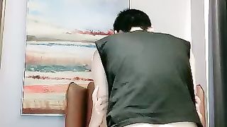 【69堂免费视频】很听话颜值美女！收费房炮友操逼！