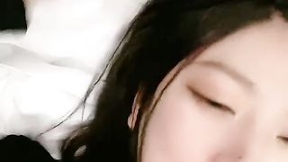 【69堂免费视频】黑框眼镜知性人妻极品美乳爆操淫穴