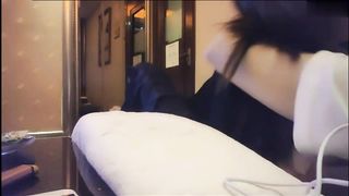 【69堂免费视频】【勾搭良家技师】足疗会所极品少妇技师让人精虫上脑重金买钟玩命爆操