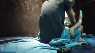 【69堂免费视频】【按摩SPA】勾搭良家女技师下海啪啪