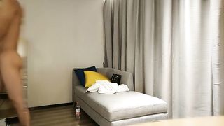 【69堂免费视频】吹拉弹唱样样精通，宾弟出征寸草不生