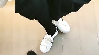 【69堂免费视频】校园场景 附聊天记录 大胸学生妹夜不归宿 跟小伙颠鸾倒凤无套啪啪