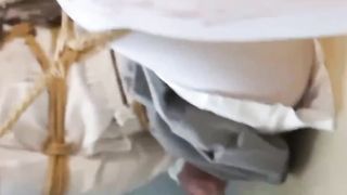 【69堂免费视频】五花大绑的人型粽子调教玩弄SM圈十一部合集