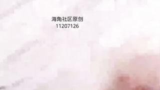 【69堂免费视频】【震惊】镶珠大神与妈妈乱伦被外婆发现后续，卫生间内射布袋大奶