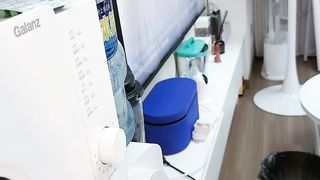 【69堂免费视频】气质尤物性感女神！贤惠美女直播大秀日常，超长记录4小时淫荡对白