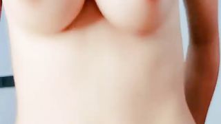 【69堂免费视频】剧情演绎制服女技师按摩勾搭谈价钱开操，对白全套苗条身材大长腿，翘起双腿露肥逼，骑乘蒙着眼镜猛操晃动奶子