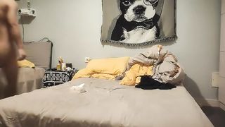 【69堂免费视频】2600忽悠足浴小妹，苗条漂亮00后，美乳长腿做爱好激情