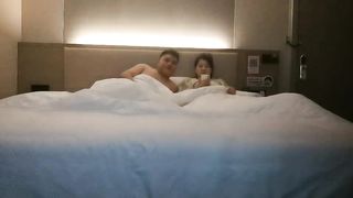 【69堂免费视频】勾搭的良家少妇 很少给老公口交 差点儿呛到了 近距离啪啪后入 真实刺激必看佳作