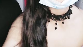 【69堂免费视频】深喉大鸡巴配合小哥各种抽插听指挥