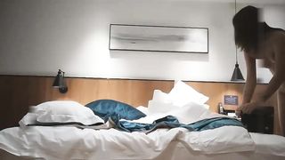 【69堂免费视频】甜美超短裙高端外围妹纸  大长美腿被扒个精光  坐在身上舌吻揉穴  69姿势翘屁股舔逼 太爽妹纸捂着脸