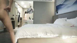 【69堂免费视频】约极品外围女神 清纯脸庞 大长腿 翘臀美乳 超清画质 撸管佳作