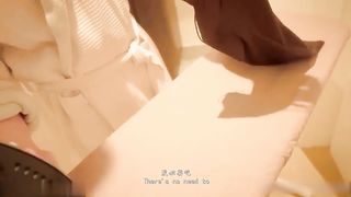 【69堂免费视频】超级敏感的清纯萝莉尤物快乐的性爱初体验