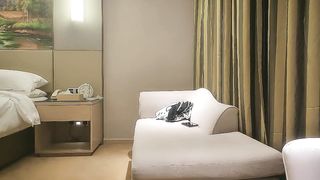 【69堂免费视频】完美身材腰细胸大 隔着内裤揉穴摸胸  骑乘抽插猛操晃动大奶子