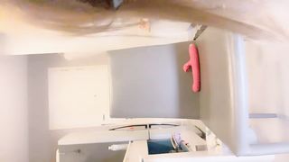 【69堂免费视频】淫荡小骚货！勾搭老外英语老师！