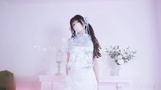 【69堂免费视频】双生中华娘_姐妹双重性格的快乐