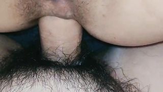 【69堂免费视频】劲爆爆菊花，边揉奶子边玩逼，大鸡巴尽根没入菊花抽插