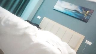 【69堂免费视频】骚熟女开房啪啪  拔下内裤大屁股肥穴  手指扣弄调情  准备开操操逼失败