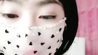 【69堂免费视频】性感红唇小姐姐光滑美臀假屌骑坐搞得骚穴白浆