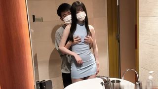 【69堂免费视频】性感包臀群小美女和男友做爱是怎么找到这么漂亮的女人