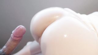 【69堂免费视频】可爱福利姬给哥哥足交啪啪啪，这个马尾太有感觉啦，好清纯