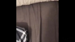 泡妞达人酒吧门口搭讪身材性感的齐逼短裙大白腿美女,美女貌似喝多了大哥出租车带到住所啪啪,无毛白虎女!