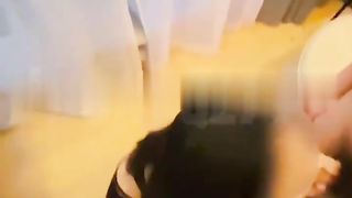 【69堂免费视频】给女友新招的炮友不尽兴就一起加入