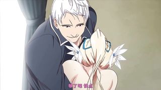 【69堂免费视频】つるぺた守護騎士_エルフィナ堕ちる_～後編～