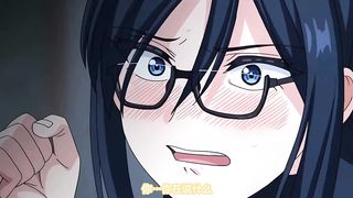 【69堂免费视频】図書室ノ彼女_THE_ANIMATION_第5巻_～女教師ガ堕チルマデ（前編