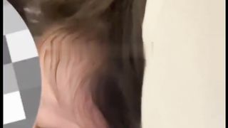 【69堂免费视频】贱母狗很爱主人想給主人生一只小狗，狗洞都被操大了