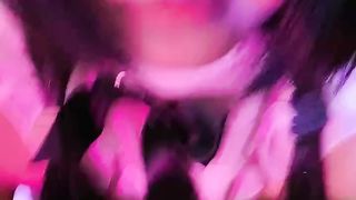 【69堂免费视频】双马尾呆萌小萝莉跳蛋玻璃棒双管齐下猛捅嫩穴