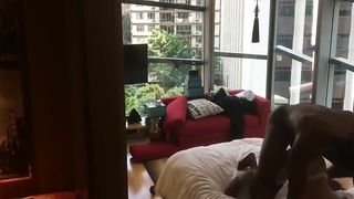 【69堂免费视频】携黑人兄弟3P燕京平面嫩模轮番上阵爆操，场面淫荡刺激