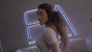 【69堂免费视频】费爵娜 尻尻指南 淫欲教师放荡教学中