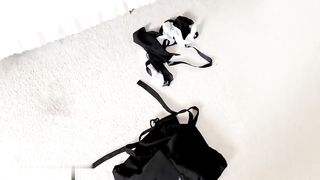 【69堂免费视频】偷吃的好色女仆 内射极品家政女仆