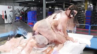 【69堂免费视频】孤独的美女在五月操逼_DeWatermark片段[1]