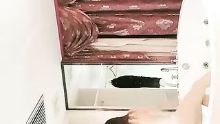 【69堂免费视频】真实拉杭州超级名模下海黄播_5000一炮可空降，蜂腰翘臀，肤白貌美，佳人风骚激情性爱