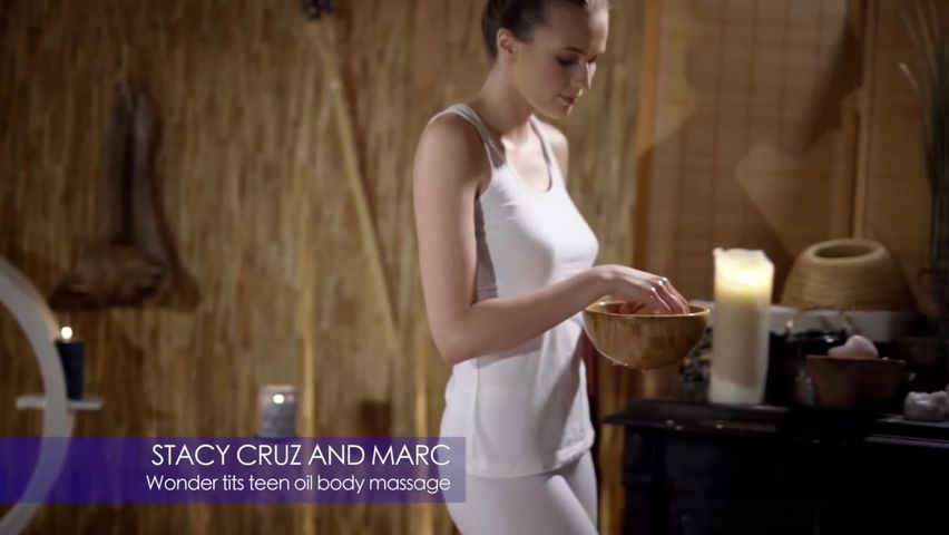 【69堂免费视频】青少年精油身体按摩_DeWatermark