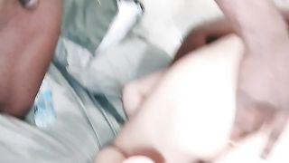 【69堂免费视频】黑鬼粗屌双飞大战广西人妻_强劲粗屌公狗腰_再也离不开黑人鸡巴了_欲仙欲死_不断高潮爆浆