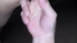 【69堂免费视频】KTV灌醉短发少妇同事，带回酒店各种玩，叫床呻吟很沙哑啊。水多毛炸，屁股掰的老开，恨不得男的全插进去。