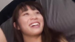 【69堂免费视频】身材苗条_面对镜头还有点害羞_在家被大鸡吧男友无套猛怼_奶子哗哗_内射