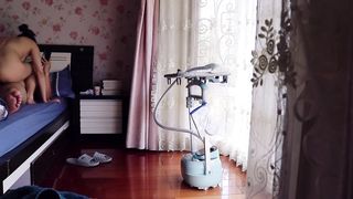 【69堂免费视频】在家里和老婆做爱偷偷录下来