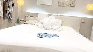 【69堂免费视频】2K画质_泡良佳作，便利店兼职学生妹，不过瘾再操一炮，粉穴美乳激情