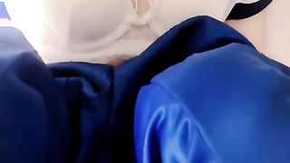 【69堂免费视频】身材苗条皮肤白皙_小娇乳小嫩穴_放学后被金主爸爸无套输出_娇喘连连