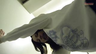 【69堂免费视频】你能感受到素人成熟女人的真实感，她全心全意地沉浸在快乐中1