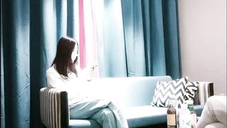 【69堂免费视频】口硬抬腿抽插叫的鸡儿多软了操一会让走人了