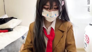 【69堂午夜视频】对不起你怎么惩罚_惩罚你用力操我小骚穴_和兔女郎学姐樱岛麻衣的下流情趣游戏