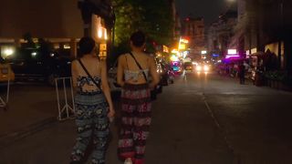 【69堂午夜视频】不停抽插幹爆身材不科學的大奶騷貨