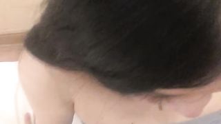 【69堂午夜视频】两男一女，淫乱一整夜，风骚御姐被这俩猛男玩得够呛，骚穴始终空闲不了