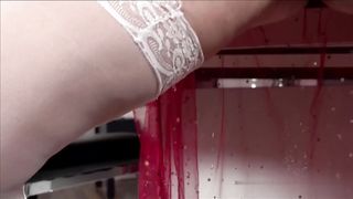 【69堂午夜视频】拉丁妹子用骚逼告诉我们自己到底有多清纯